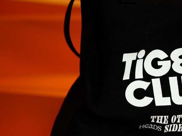 TigerClub 